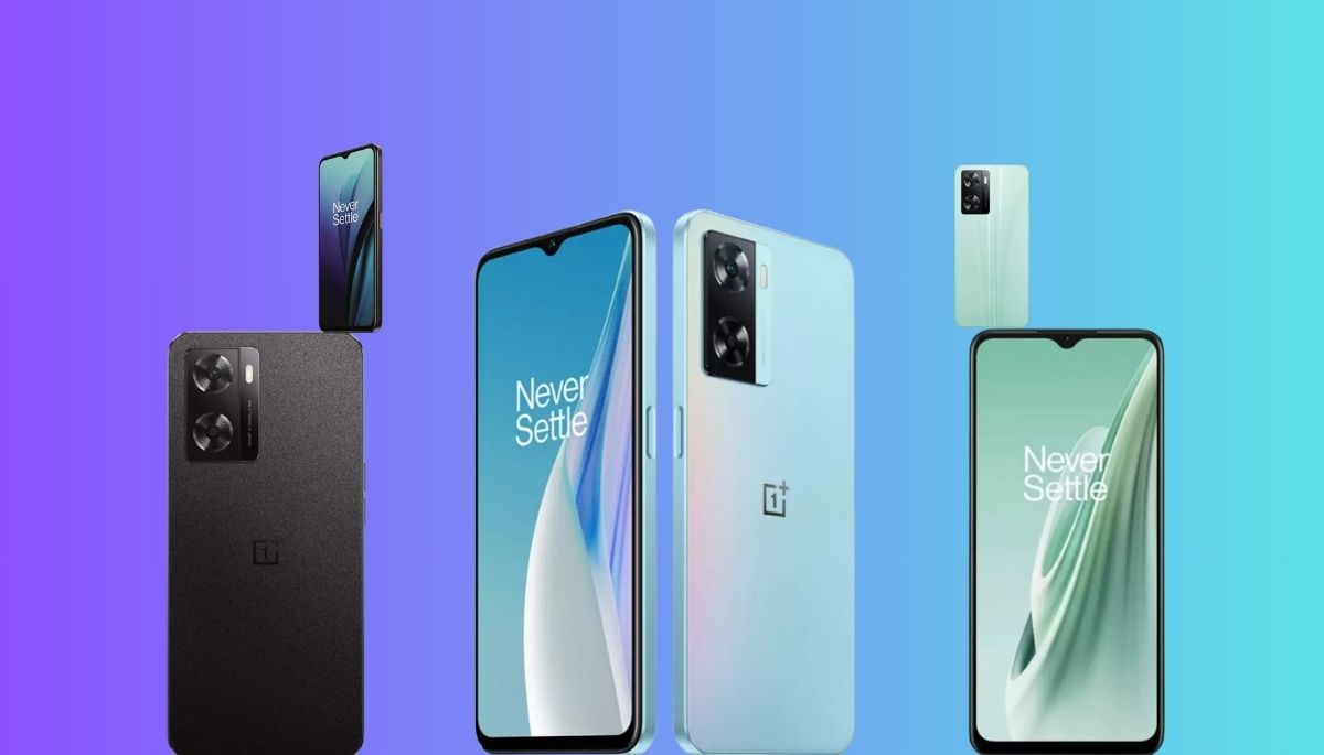 OnePlus N20 SE Featured Image