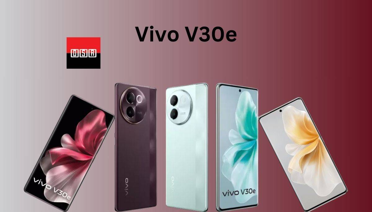 Vivo V30 5G Featured Image