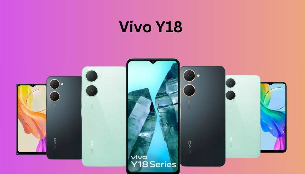 Vivo Y18 Featured Image