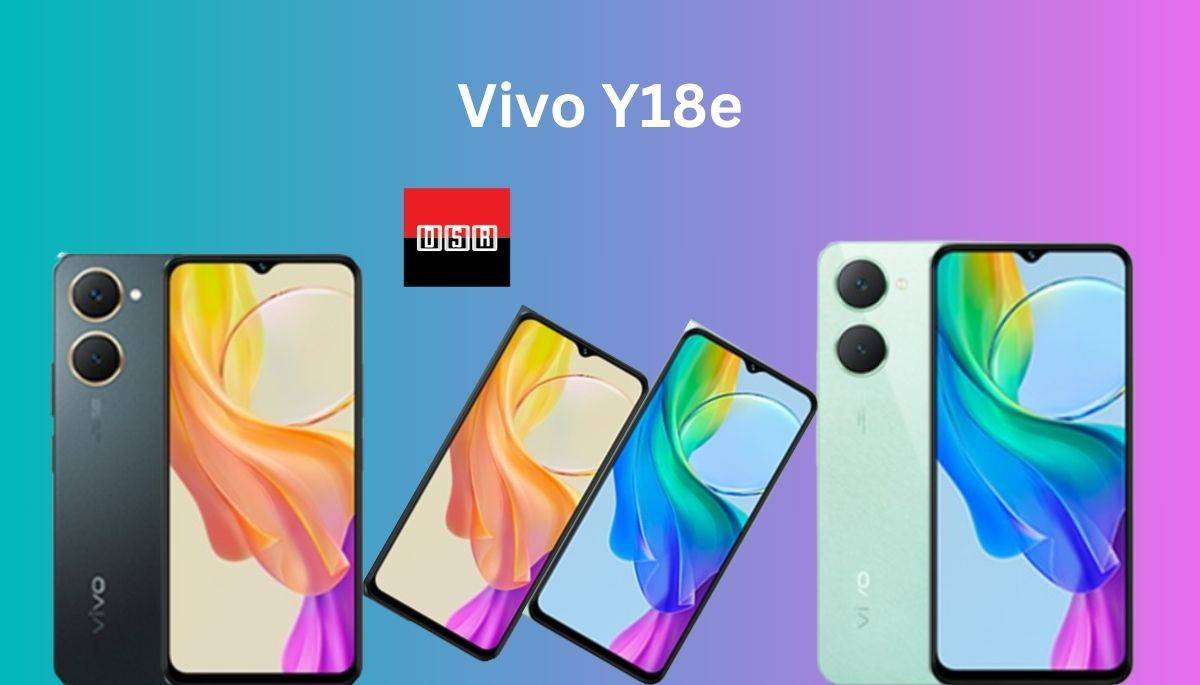 Vivo Y18e Featured Image