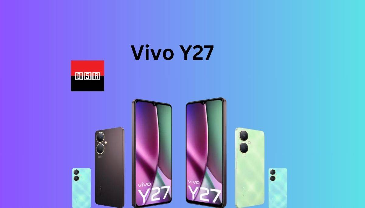 Vivo Y27 Featured Image