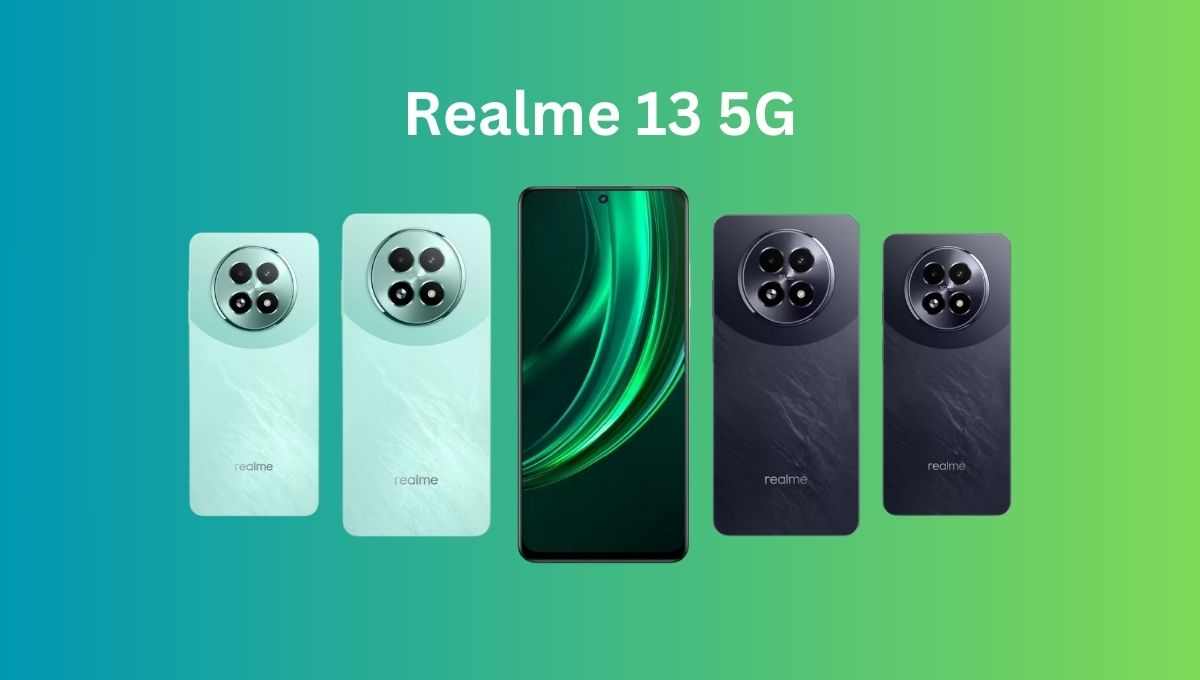 Realme 13 5G